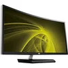Image de AOC Style-line C3583FQ/BS écran plat de PC 88,9 cm (35") QXGA LED Incurvé Mat Noir - Écrans plats de PC (88,9 cm (35"), 2560 x 1080 pixels, QXGA, LED, 4 ms, Noir)