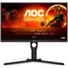Image de Ecran PC gamer 24,5'' 25G3ZM/BK AOC
