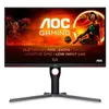 Image de AOC Gaming 25G3ZM/BK - G3 Series - écran LED - jeux - 25" (24.5" visualisable) - 1920 x 1080 Full HD (1080p) @ 240 Hz - VA - 300 cd/m² - 3000:1 - 0.5 ms - 2xHDMI. DisplayPort - noir. rouge en occasion ou reconditionné
