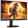Image de AOC Gaming 27G4X - Moniteur FHD 27 pouces, 180Hz, IPS, 1ms GtG, FreeSync, compatible Gsync, haut-parleurs, HDR10, modes de jeu, hauteur réglable (19820 x 1080 HDMI 2.0 / DisplayPort 1.4)