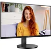 Image de AOC U27B3AF - Moniteur UHD 27", Haut-parleurs, Hauteur réglable, HDR10 (3840x2160, 60 Hertz, HDMI 2.0, DisplayPort 1.4) Noir