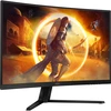 Image de G4 CQ32G4VE écran plat de PC 80 cm (31.5") 2560 x 1440 pixels Quad HD LCD Noir, Gris Moniteur gaming incurvé