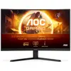 Image de Ecran PC Gamer AOC CQ32G4VE 32" Incurvé 1500R QHD 180Hz Fast VA HDR10 Adaptive-Sync