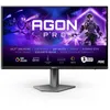 Image de Ecran PC Gaming Aoc Agon Pro AG276QZD2 26,7" OLED 280 Hz QHD Gris foncé et Noir en occasion ou reconditionné
