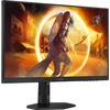 Image de G4 Q27G4XF écran plat de PC 68,6 cm (27") 2560 x 1440 pixels Quad HD LED Noir, Gris Moniteur gaming