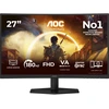 Image de AGON C27G42FE 27" Moniteur gaming incurvé