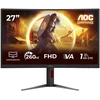 Image de AGON C27G4Z2 27" Moniteur gaming incurvé