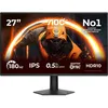 Image de Écran PC Gamer - AOC - 27 - Full HD - 180 Hz - IPS - 0 5 ms - HDR10 Adaptive Sync