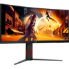 Image de CU34G4Z 34" Moniteur UltraWide gaming incurvé