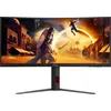 Image de Ecran PC Gamer AOC CU34G4Z 34" Incurvé 1500R UWQHD 240Hz Fast VA HDR 400 Adaptive-Sync