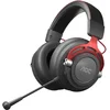 Image de AOC GH401 - Casque de jeu sans fil pour PC, PS4 / PS5, Xbox, Switch, connexion audio de 3,5 mm, autonomie de 16 heures, noir