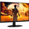 Image de G4 Q27G42XE écran plat de PC 68,6 cm (27") 2560 x 1440 pixels Quad HD Noir, Rouge Moniteur gaming