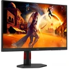 Image de G4 U27G4/WS écran plat de PC 68,6 cm (27") 3840 x 2160 pixels Argent, Blanc 4K UHD Moniteur gaming