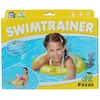 Image de DELPHIN Schwimmtrainer Classic Jaune jaune