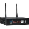 Image de Securepoint Black Dwarf G5 as a Service pare-feux (matériel) Bureau 1,85 Gbit/s