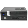 Image de Wortmann AG TERRA PC-BUSINESS 5000 Compact i5-12400T mini PC Intel? Core? i5 8 GB DDR4-SDRAM 500 GB SSD Windows 11 Pro Mini-PC Schwarz (EU1009907)