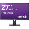 Image de TERRA LCD/LED 2756W PV V4 schwarz GREENLINE PLUS Monitor PC 68,6 cm [27] 1920 x 1080 Pixel Full HD Nero (TERRA LCD/LED 2756W PV V4 IPS black HDMI/DP/USB-C)