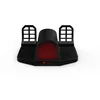 Image de Honeycomb Charlie Rudder Pedals - Flight simulation control for rudder and brakes, adjustable metal pedals, Hall effect sensors, for MS Flight Simulator [Mac] [Mac]