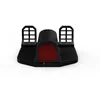 Image de Joystick Just For Games Honeycomb Charlie Rudder Pedals Noir en occasion ou reconditionné