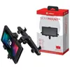 Image de snakebyte Switch SEATMOUNT - Car headrest mount for Nintendo Switch or Lite/suitable for standard car seats/adjustable angle/compatible with 7 'and 10' inch tablet, smartphone, mobile phone