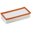 Image de Filtre plat plissé (PES) NT 72/2 Eco Tc Kärcher