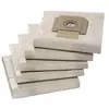 Image de Karcher sa LOT de 5 Sacs Pour Aspirateur KARCHER NT65/2 AP - 69042850