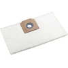 Image de Sacs filtrants en non-tissé 3 couches Kärcher 200 pces