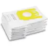 Image de Sachet filtrant non-tissé Kärcher, 5 pcs.