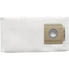 Image de Kärcher Sacs filtrants en non-tissé 3 couches 300 pces T 7/1, T 9/1 Bp, BV 5/1