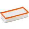 Image de Filtre plissé plat aspirateur NT35/1 Ap KÄRCHER