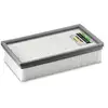 Image de Filtre plissé plat KARCHER PRO 6.904-367.0 - Classe poussière M