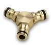 Image de CONNECTEUR 3 VOIES EN LAITON KARCHER - 2.645-101.0