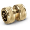 Image de Réparateur de tuyaux en laiton Kärcher 1/2", 5/8".