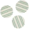 Image de Kärcher 2.863-197.0 Pads de polissage pour sols stratifiés accessoire pour aspiro-cireuse