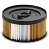 Image de Élément de filtre pour aspirateur eau et poussière WD 4 + WD 5 KÄRCHER