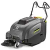 Image de Karcher Walk-behind Aspirateur balai KM 75/40 W BP Lot