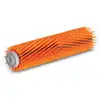 Image de Brosse rouleau complet orange 300 mm KÄRCHER PRO 4.762-484.0 pour BR 30/4 Bp Pack