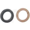 Image de Régulateur de pression Karcher 4.363 - Raccord olive à pression - Pièce de rechange uniquement