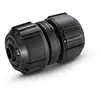 Image de Kärcher 2.645 207.0 Tuyau reparator Universel (Noir)