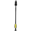 Image de Rotabuse KÄRCHER pour nettoyeur haute pression K2-K3 - Jet crayon rotatif pour un nettoyage 7 fois plus puissant