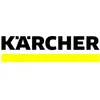 Image de Karcher sa Brosse disque complet rouge ø51 karcher - 4.905-026.0