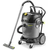 Image de Aspirateur eau et poussières NT 65/2 Tact² - KÄRCHER PRO - 1.667-286.0 *EU
