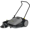 Image de Kärcher KM70 / 20C balayeurs, noir / gris