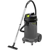 Image de NT 48/1 48 L 1380 W, Aspirateur sec/humide