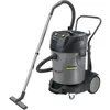 Image de Kärcher NT 70/2 70 L Aspirateur sans sac Sec&humide 2400 W Sac à poussière