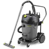 Image de Aspirateur eau et poussières - KARCHER - NT 65/2 TACT TC - 65L - 1.667-287.0
