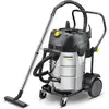 Image de Kärcher Aspirateur eau et poussières NT 75/2 Tact² Me Tc