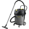Image de Aspirateur eau et poussière NT 65/2 Ap, Aspirateur sec/humide