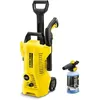 Image de Canon à mousse Karcher - Nouvelle version 06 L - Nettoyage facile et efficace