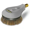 Image de Kärcher 4. 762-560,0 Brosse de lavage rotative poils naturels pour équipements <800 l/h ligne professional